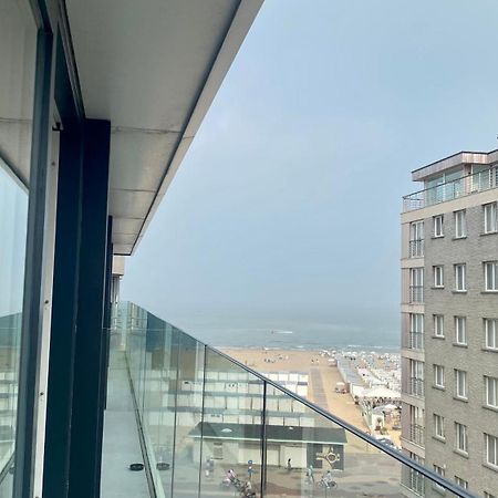 Orfeo Knokke Apartment Exterior photo