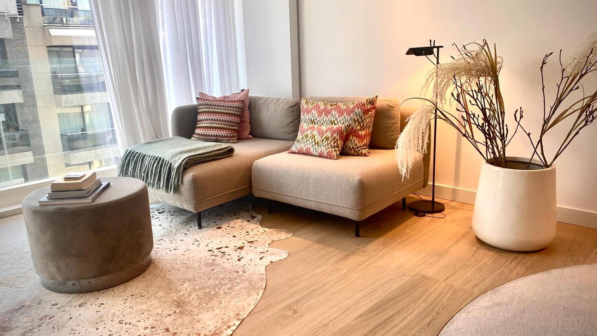 Orfeo Knokke Apartment Exterior photo